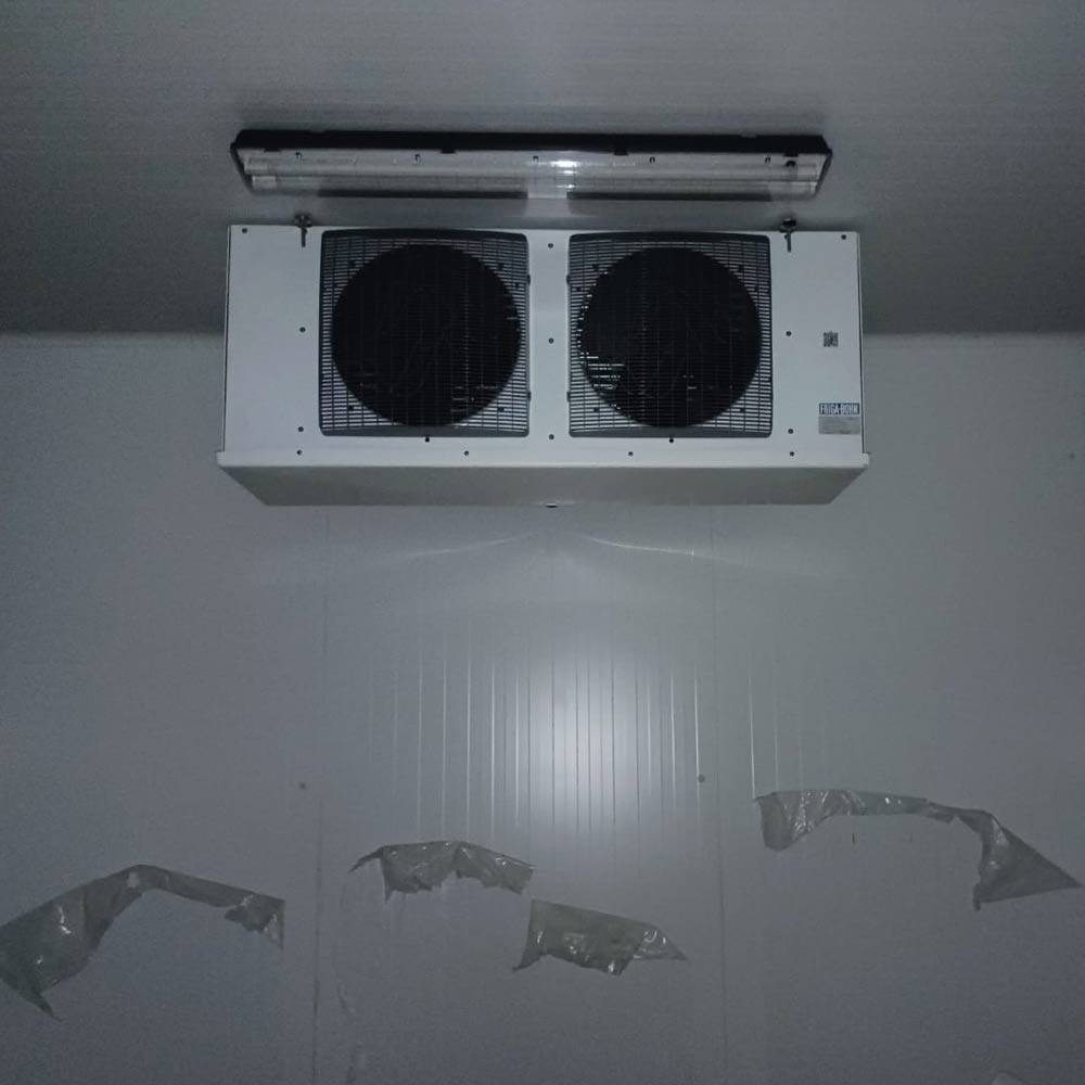 Cold Rooms/ Cold warehouse