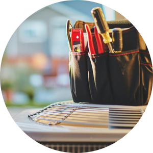 HVAC Projects/ Air Conditioning Projects(Carrier/Trane)